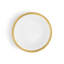 Smith Handmade Porcelain Salad/Dessert Plate-38637031
