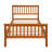 Platform Bed