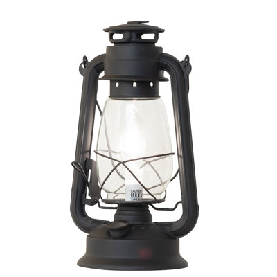 MinerS Lantern Table Lamp