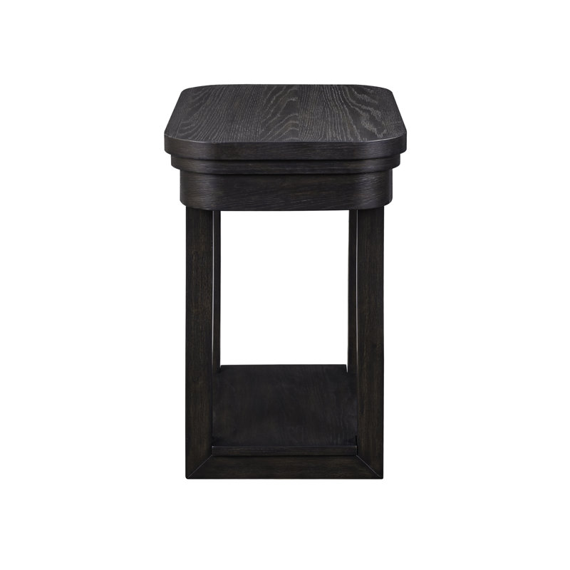 Weston Chairside Table