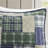 Madison Park Timber Lodge-style Reversible Quilt Set