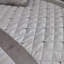 Sequin Cluster Duvet Cover Set with Pillowcases-26881735-41428106
