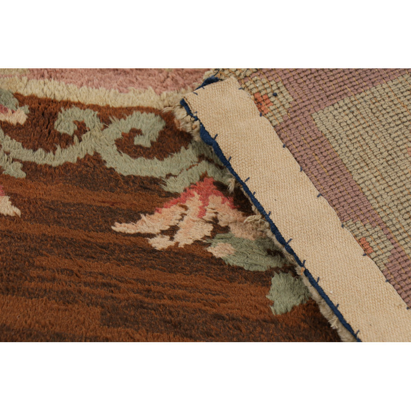 One-of-a-Kind 13'6" X 18'0" Area Rug