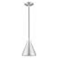 Luminaire suspendu conique à 1 lumière Schultz-349150417-349066266