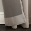 Panneau de rideau à oeillets à économie d'énergie thermique - Basics by Wayfair ™-1007380793-1041009215