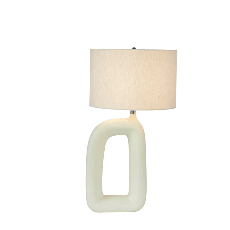 Kandal Ceramic Table Lamp