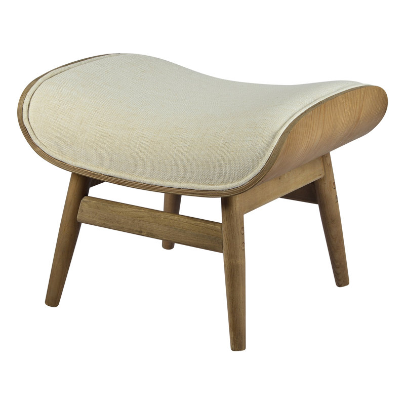 Repose-pieds standard Arman