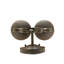 2 - Light Armed Sconce