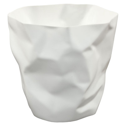 Modway Lava Modern Trash Bin