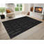 Demica Abstract Berber Indoor / Outdoor Area Rug-1336738145