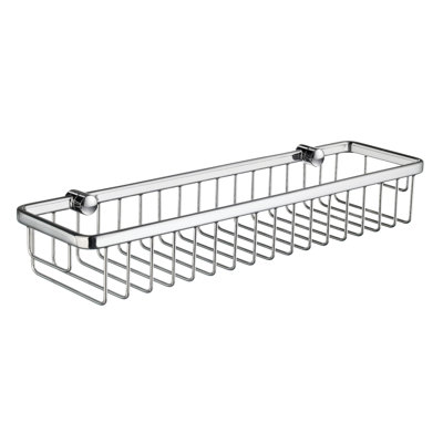 Drill / Screw Shower Caddy