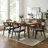 Kikuo 17.5'' H Velvet Upholstered Side Chair-1759209808