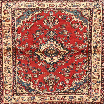 Aarons Oriental Indoor Rug