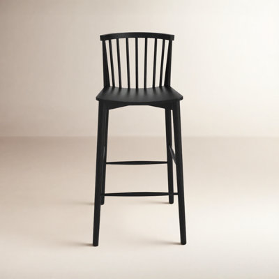 Tybee 25" Bar Stool
