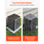 Outdoor Air Conditioner Cover