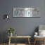 «August Flower Market» par Cindy Jacobs, August Wall®, art mural en métal-1695459885