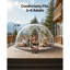 4 Person Tent