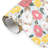 Gift Wrap Sheets | Floral Designed Gift Wrap Roll | Set of 5