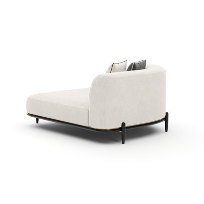 Chaise Sectional