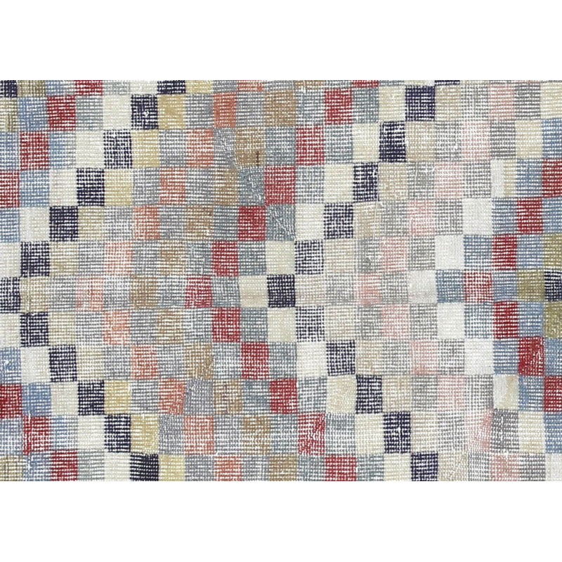 One-of-a-Kind 6'9" X 10'10" Area Rug