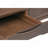 Desk - Walnut Brown