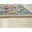 Tapis ivoire en laine touffeté à la main Ruby Fiona-18713921