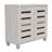 Millan 12 Pair Shoe Storage Cabinet-421630955