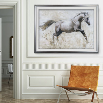 " Gallop "