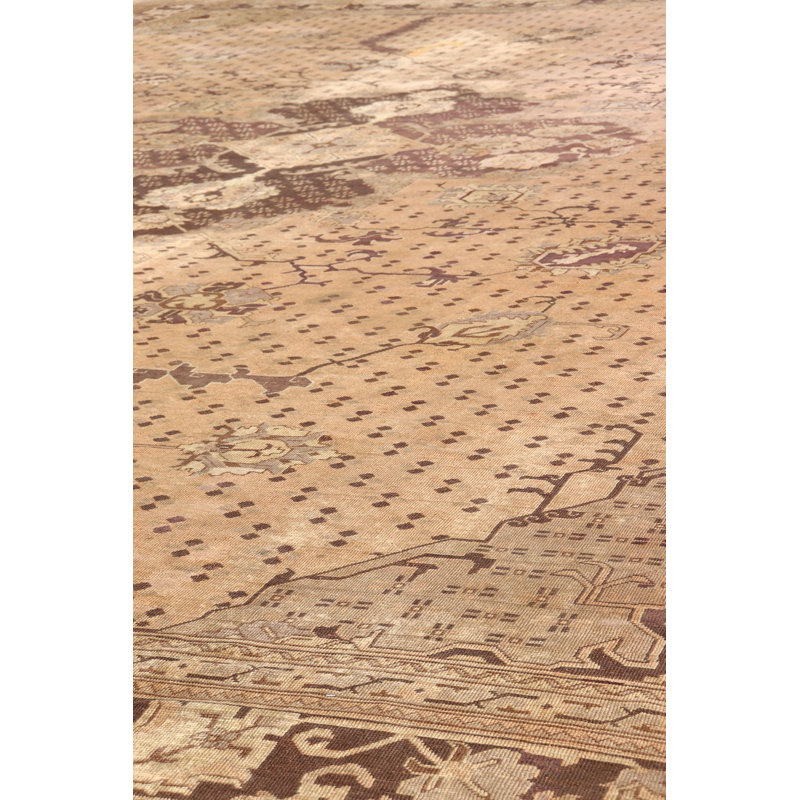 One-of-a-Kind 18' X 25'8" Area Rug