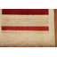 Tapis oriental contemporain Gabbeh 3 x 5