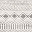 Tapis crème en laine tissé à la main Colin-1587997549