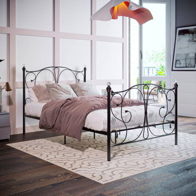 Blount Bed
