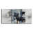 Painter's Composition Study V - Multi Piece Framed Canvas-401928653