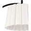 Lampe sur pied Aaron