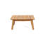 TABLE BASSE CROWNE