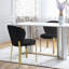 Chaise d'appoint Kadejiah-805120003