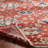 Hand Knotted Wool Oriental Indoor Rug-1540231960