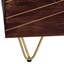 Aalayjah 160cm Sideboard