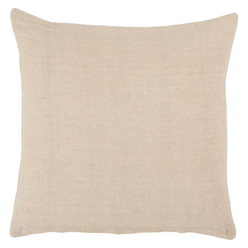 Aimee Throw Pillow, No Fill