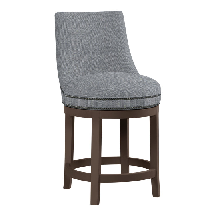 Tabouret de comptoir 26 po Vesper