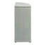Poubelle d'extérieur Chloe 15,56 gallons-103764608