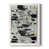 White Framed Canvas