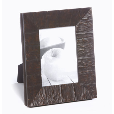 Wood Picture Frame