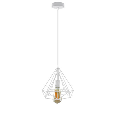 Ana-Sofia 1 - Light Single Pendant