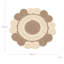 Cotton Floral Placemat-294720020