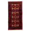 Wool Southwestern Indoor Rug