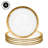 Brentley Glass Charger