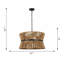 Luminaire suspendu pour salle à manger Thurlo-120232253-120232257-120232258