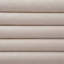 Structure de lit plateforme grand avec revêtement en taupe, bois d'ingénierie, cadre de support de matelas optimal