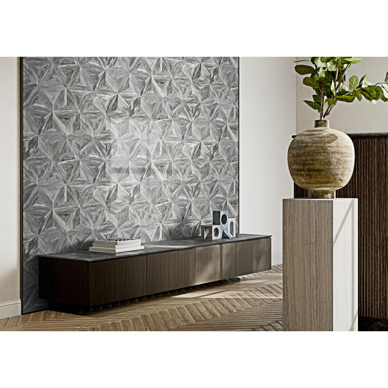 Honed Finished Marble Tile,1 box 12 pcs